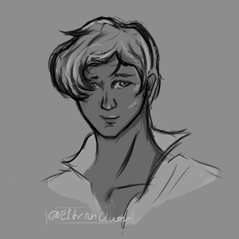 E1dritchQueer's tweet photo. closeups of them :] https://t.co/yH0p2mchvP
