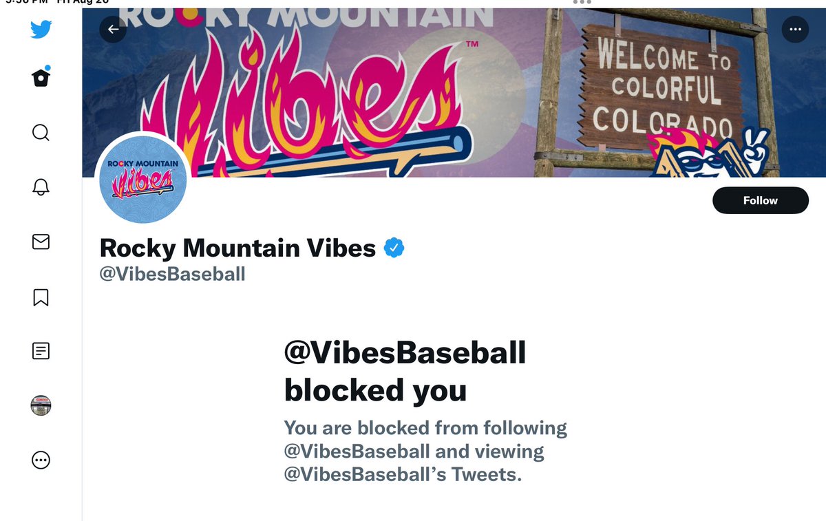 Betterbuilt1's tweet image. Let’s make this racist &amp;amp; discriminatory baseball team famous! They cancelled “FamilyNight” for two of their sponsors the day of the game. @savethestorks &amp;amp; #ppcitizensforlife drove 3,000+ tickets for the team &amp;amp; sponsored their event. @uchealth &amp;amp; @VibesBaseball cancelled today, WOW