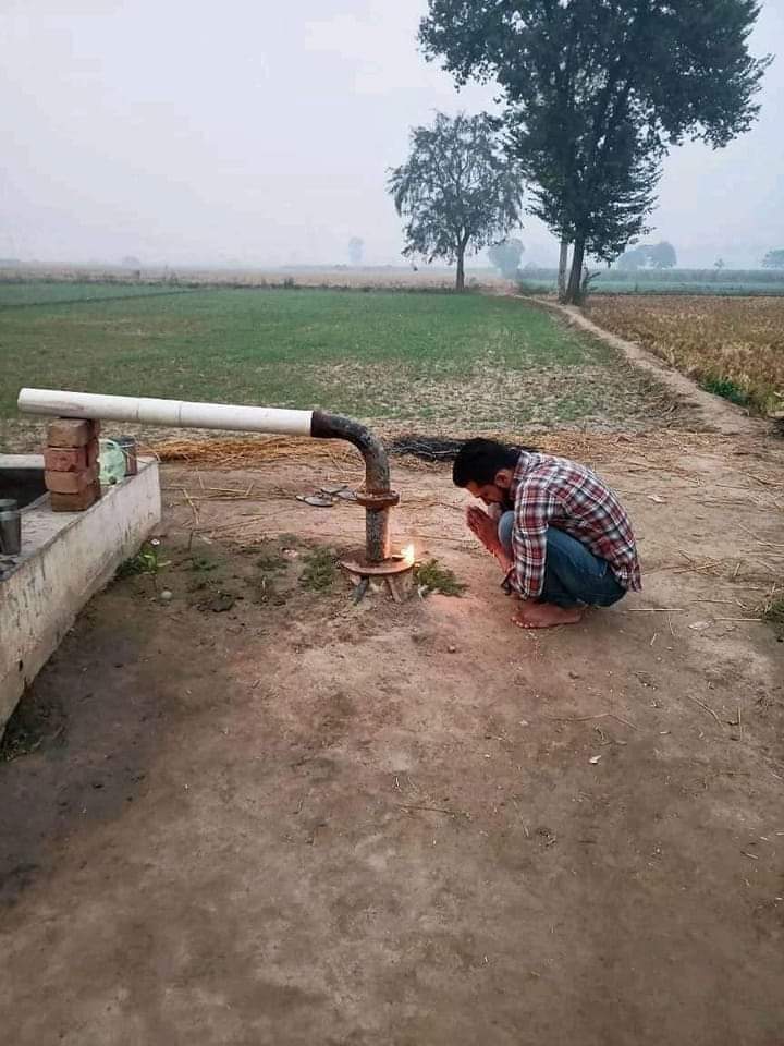SukhveerHooda's tweet photo. हद से ज्यादा समझदारी जीवन बेरंग कर देती है । 
इंसान के अंदर एक बचपना होता है उसका जिवित होना भी जरूरी है ।
#सुबह_की_राम_राम

सब एकजुट है व आगे भी रहो । रिजल्ट के बाद बहुत प्रॉब्लम है, उनका हल मिलकर होगा । सब तय समय पर है ।
#कंप्यूटर_अनुदेशक_रिजल्ट_जारी_करो https://t.co/h3p2uz0eSj