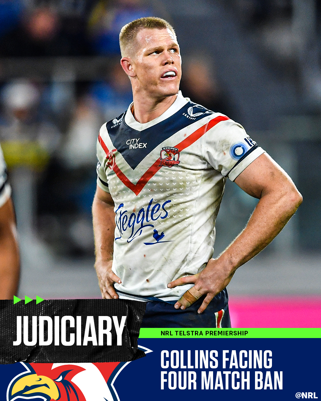 NRL on Twitter: 