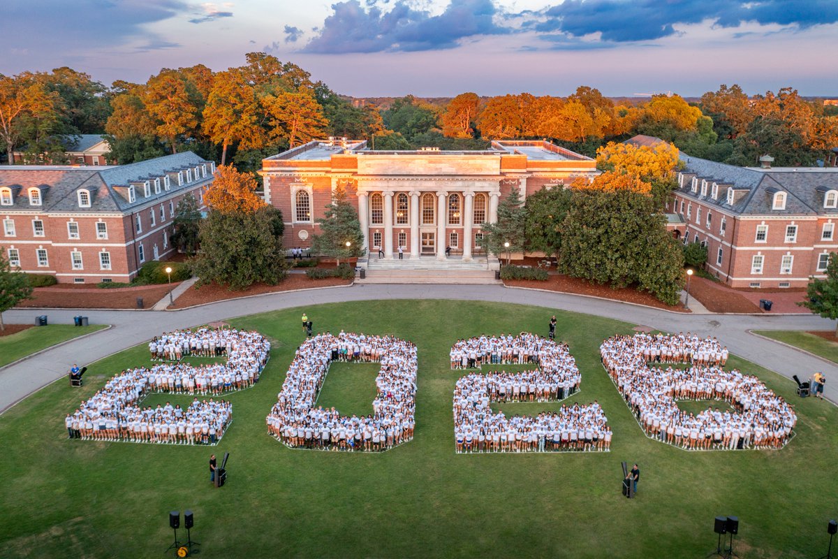 Duke East Campus