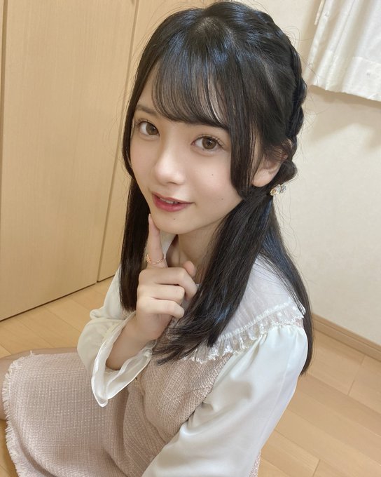 Twitterのコスプレ画像17