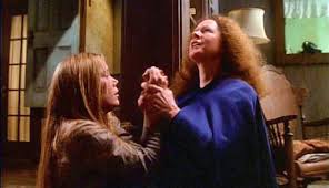 JC61479's tweet photo. @shannonsinsc Carries Mom. I'm telling you. Carries fucking Mom. Psycho. Through and through. 
#CorruptSCOTUS
#FuckTheSCOTUS https://t.co/lrXyBtg8hx