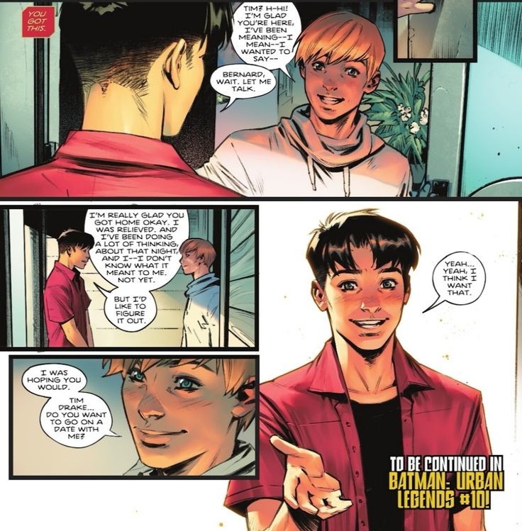 Eddy 💗💙💜 tweet media