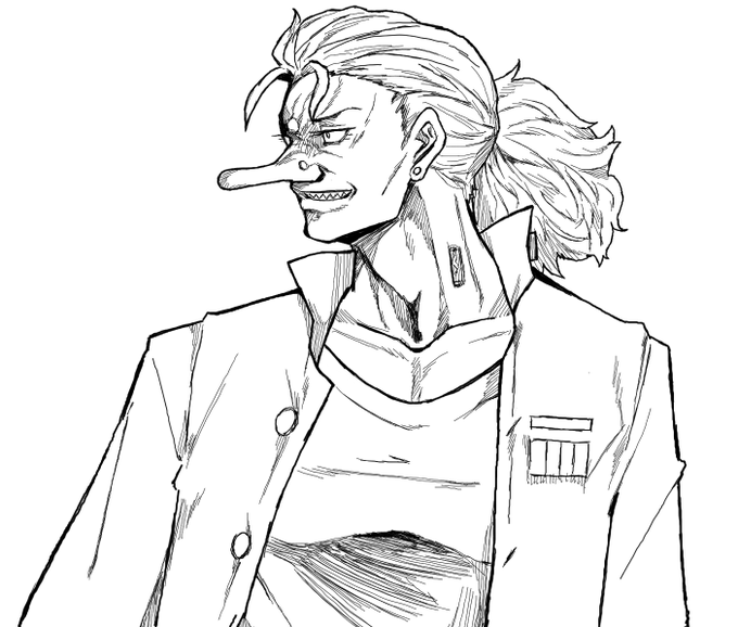 最近の推しです
誰か分かるかな 