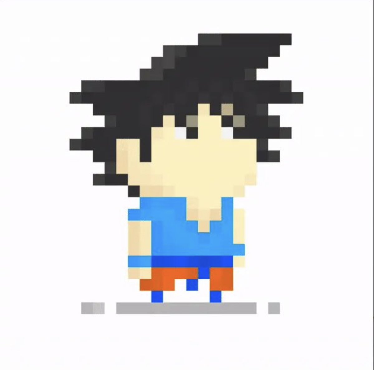 Damn I also hope to reveal this Ryu or Goku <a href="/Mini_heroesNFT/">Mini Heroes 🔥🚀</a> #MAXHERO