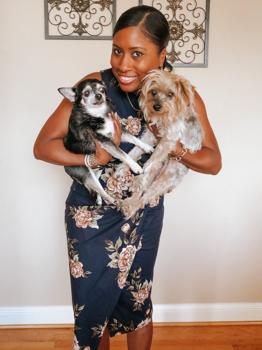 BigBluDebutante's tweet photo. Couldn’t let #nationaldogday go by without gracing your timelines with my sweet boys! 🐶🐶
I miss these sweet babies more than anyone will ever know. Life sure hasn’t been the same without them. 💔 #ripjax #rippatron #furbabies #mamasbestfriends https://t.co/rDGwnunZPX