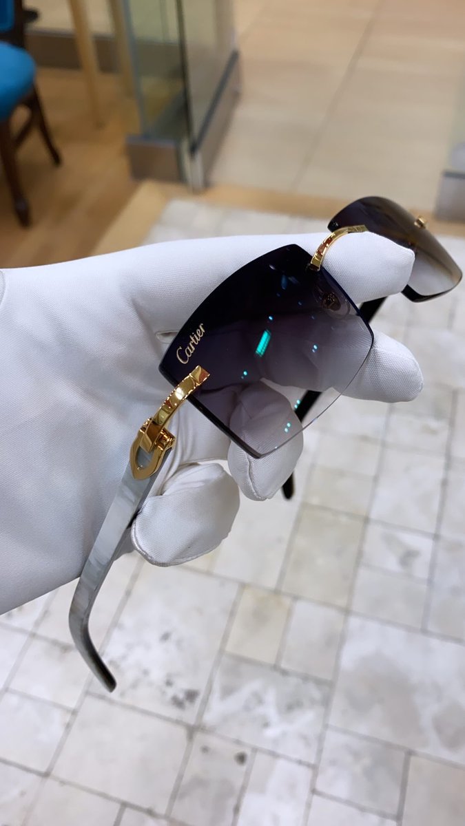 If Hovs verse on God Did was a pair of glasses