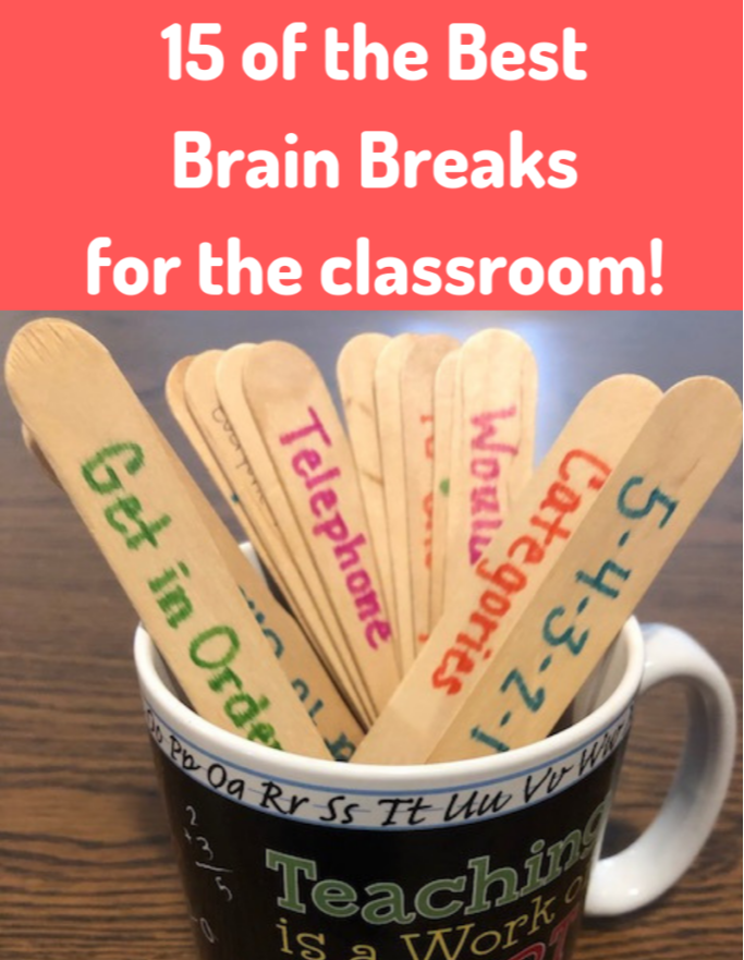 TCEA's tweet photo. Need a brain break? Here are 15.

https://t.co/P899Ir85Cm via Continually #Learning
#teachertwitter #teacherlife #edchat https://t.co/kuvIZ5AIh3