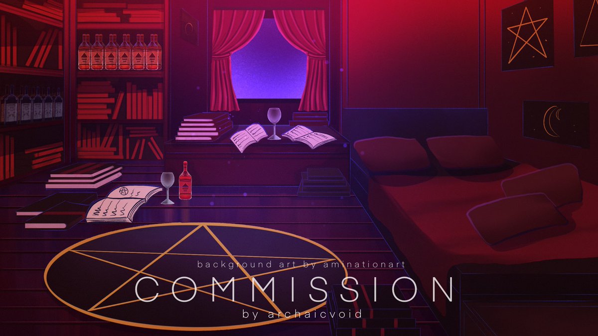 aminationart's tweet photo. thanks for commission, if you intrested you can dm me
#art #VtubersUprising #VTuberEN #VTuberAssets #backgroundartist #Vtubers #vtuberscreen #Overlays #childreenbook https://t.co/we98hQhxVa