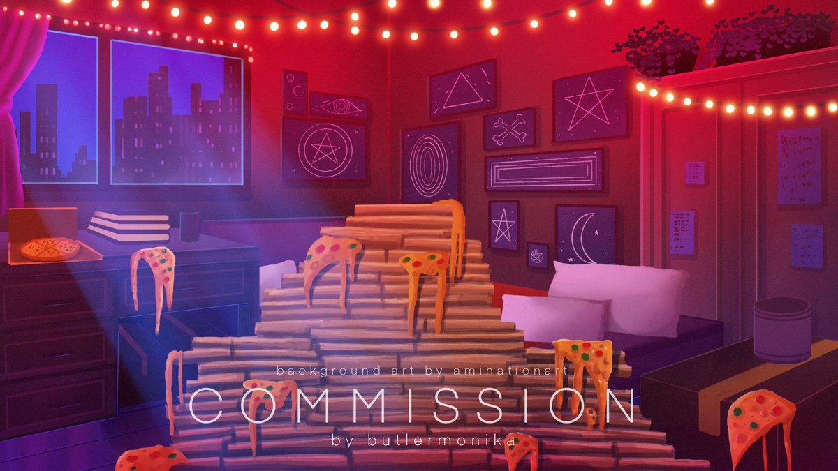 aminationart's tweet photo. thanks for commission, if you intrested you can dm me
#art #VtubersUprising #VTuberEN #VTuberAssets #backgroundartist #Vtubers #vtuberscreen #Overlays #childreenbook https://t.co/we98hQhxVa