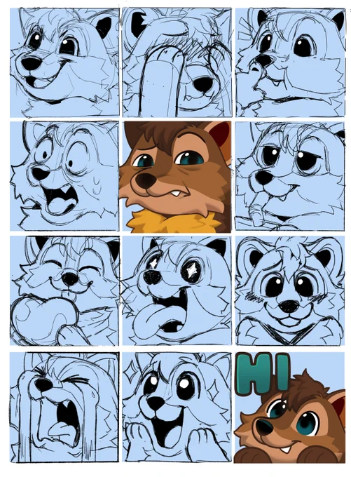 strem, working on commissions

https://t.co/AWWiBz42oQ 