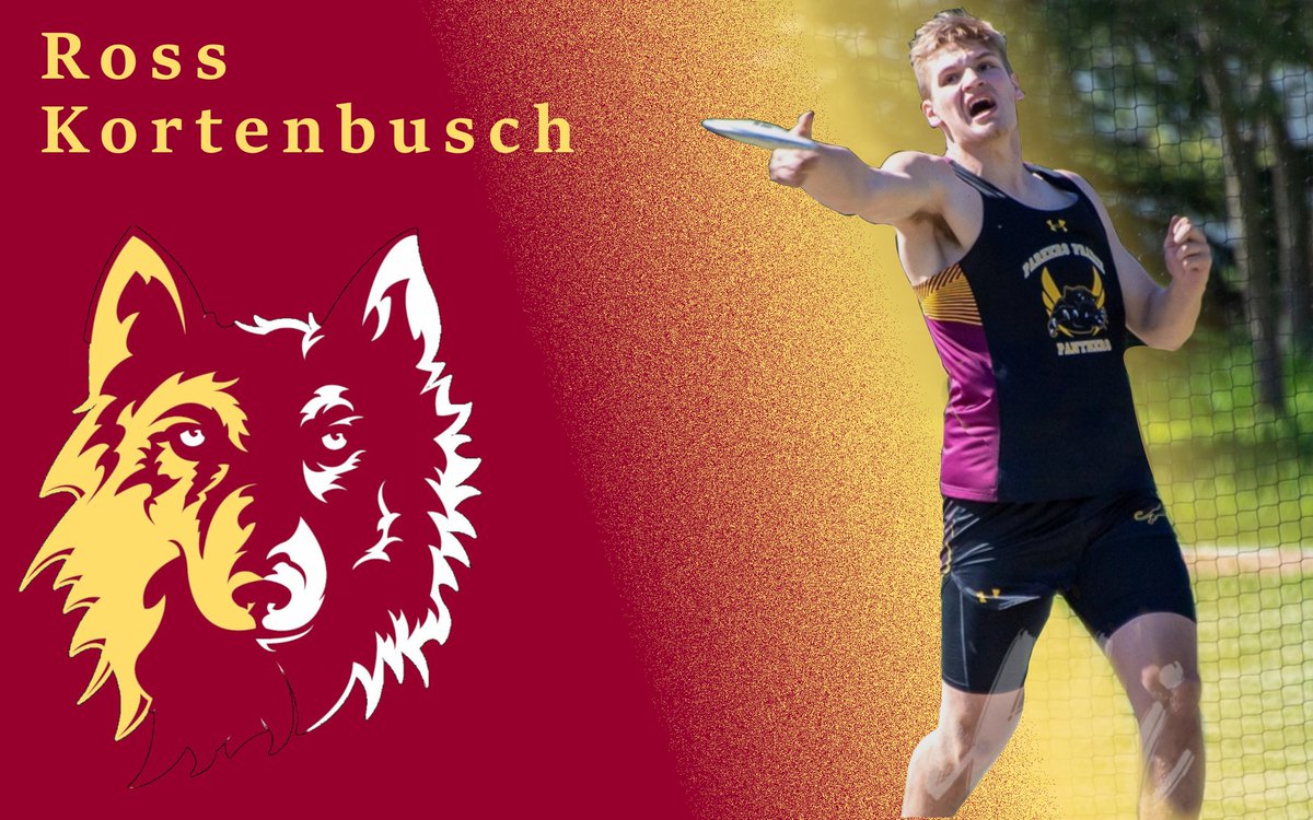 RKortenbusch's tweet photo. I am proud to announce I will be continuing my academics and athletics career at Northern State University #GoWolves https://t.co/e3PLSpZmWG