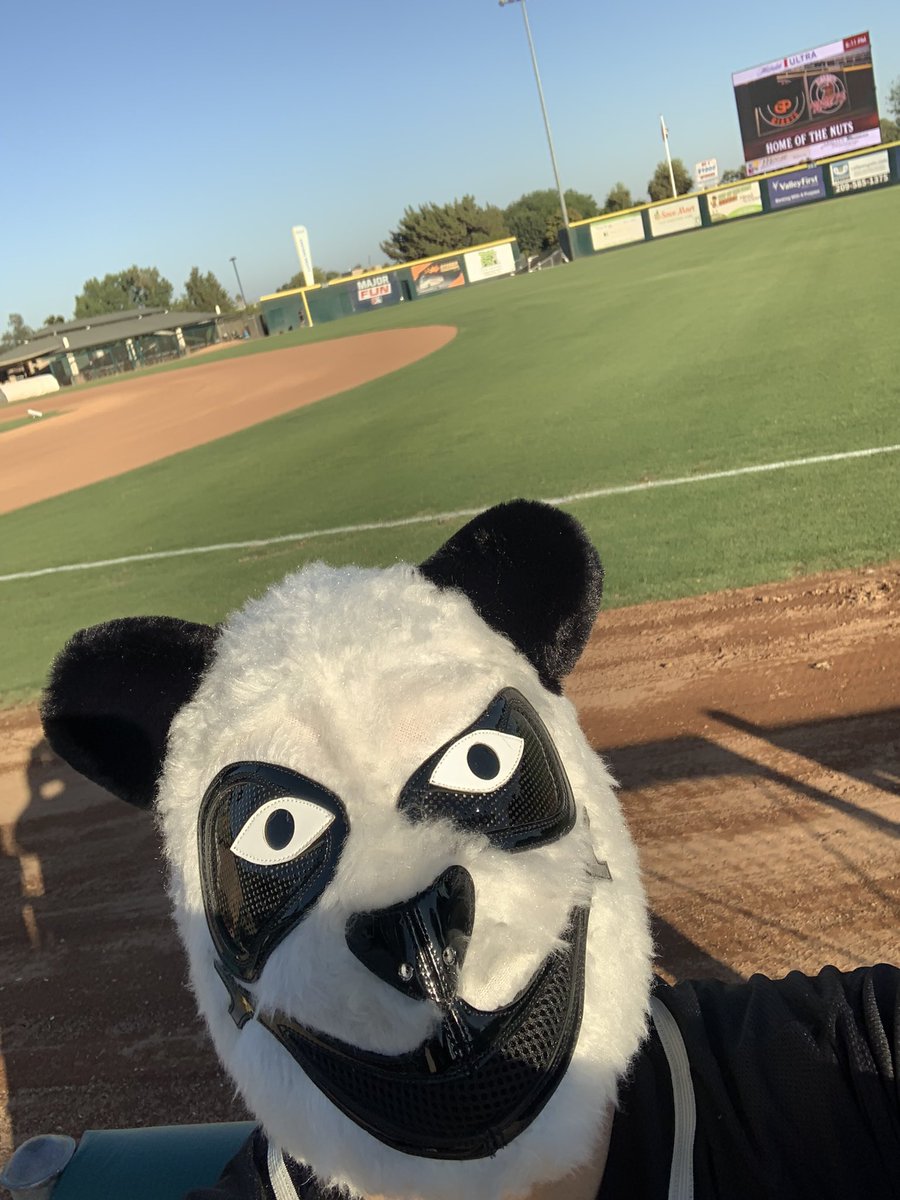 ultimo_panda's tweet photo. ⚾️ ⚾️ ⚾️ https://t.co/R7xBlccFYf