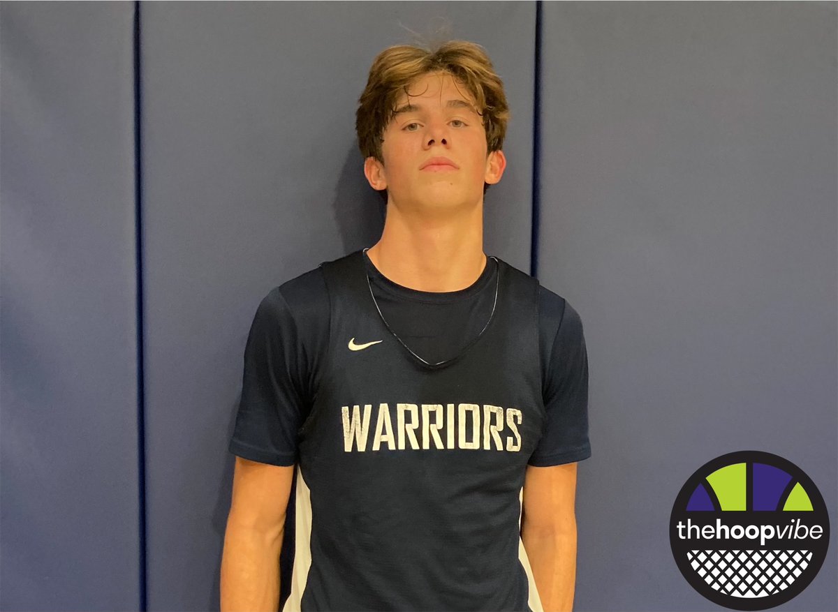 The Hoop Vibe Fall League: Week 2 Standouts
thehoopvibe.com/the-hoop-vibe-…

Story from Aug. 20