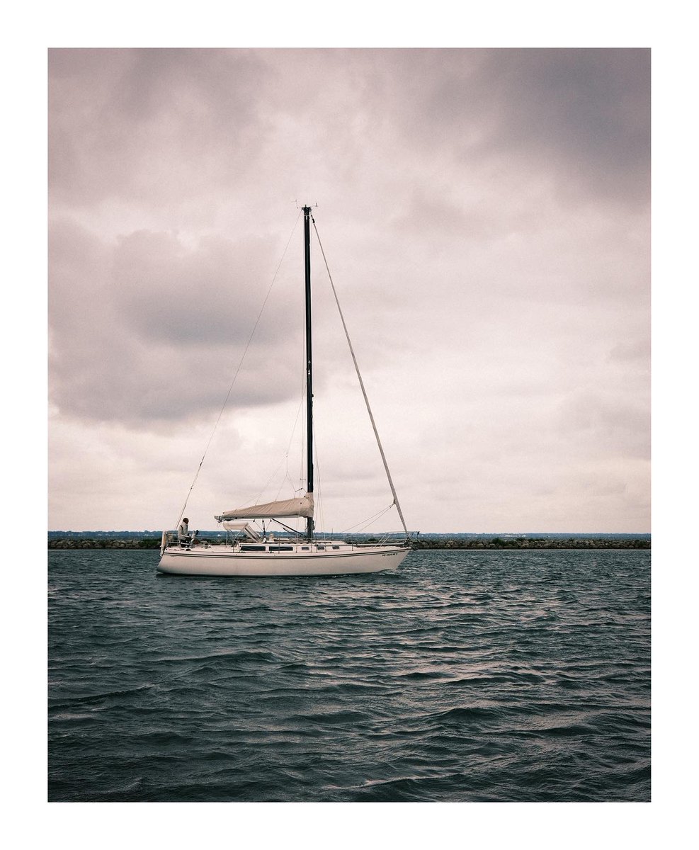 MattGiesow's tweet photo. I’m sailing away… https://t.co/14IO5adMPe