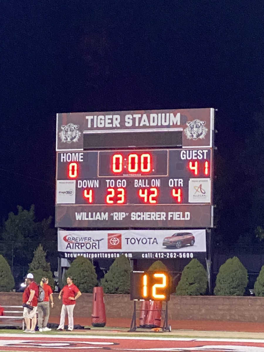 #WPIAL Final: <a href="/WestASports/">West A Athletics</a> defeats Moon 41-0. <a href="/TribStandout/">Standout</a> <a href="/TribLiveHSSN/">TribLive HSSN</a> <a href="/Cover3_ATH/">Cover Three Athletics</a> <a href="/wpialsportsnews/">The Content King Sports Media</a> <a href="/WPIAL_Blitz/">WPIAL Blitz</a> <a href="/AJWPIAL/">WPIAL Football Zone 🏈</a> <a href="/timesscores/">The Times Sports</a> <a href="/PghSportsNow/">Pittsburgh Sports Now</a>