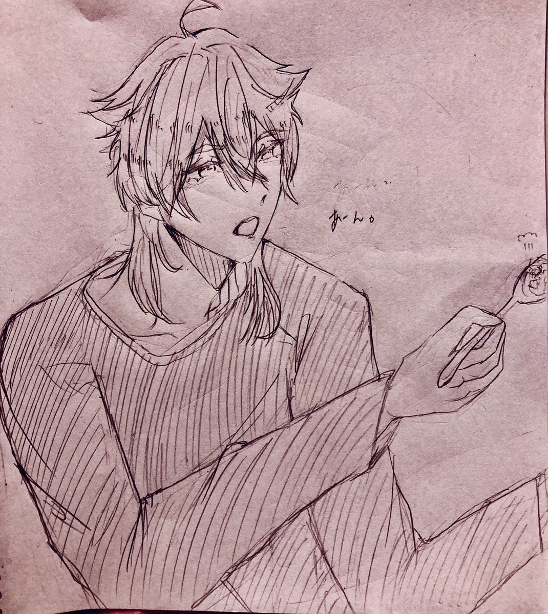 深瀬 Ig4q7 さんのイラスト マンガ作品まとめ 14 件 Twoucan