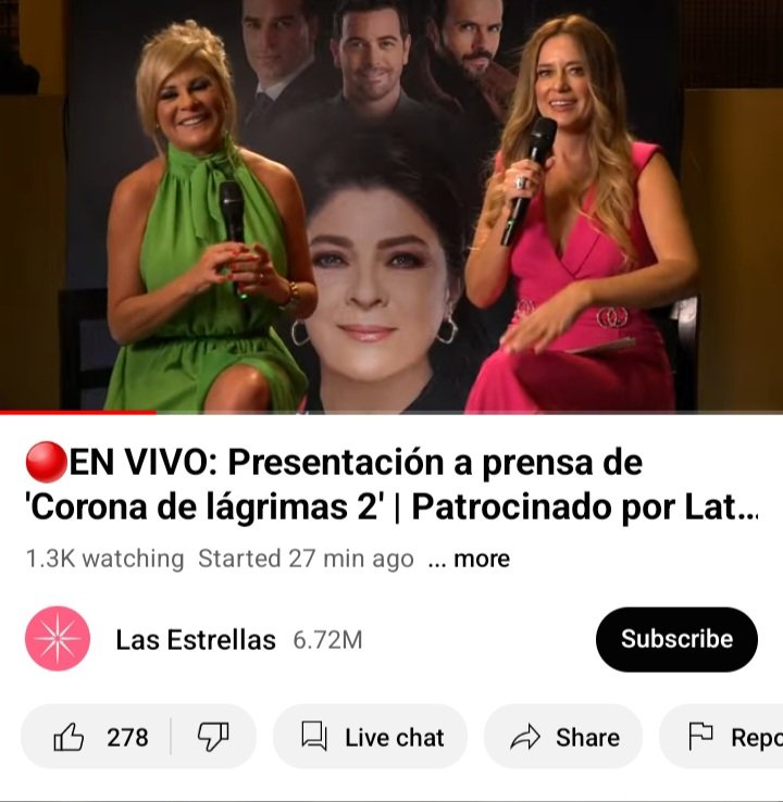 StephanieeeMA_'s tweet photo. @roxcastellanos ¡Qué emoción, mi Rox!, ansiosa por conocer a Leonarda @Produccionof 😍❤️ https://t.co/IyrYTHjShc