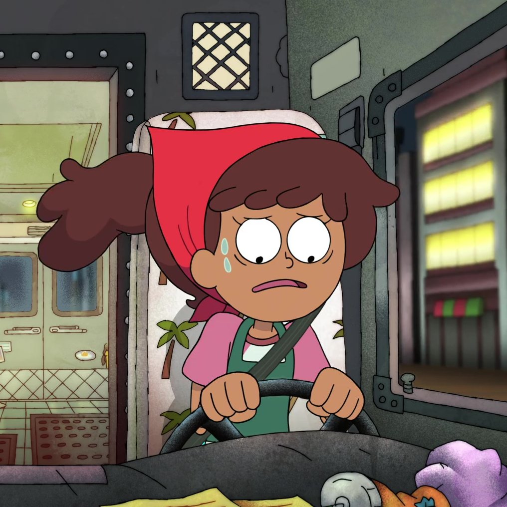 Amphibia Hello Amphibia Media 👩🏽🦱🐸 on Twitter: