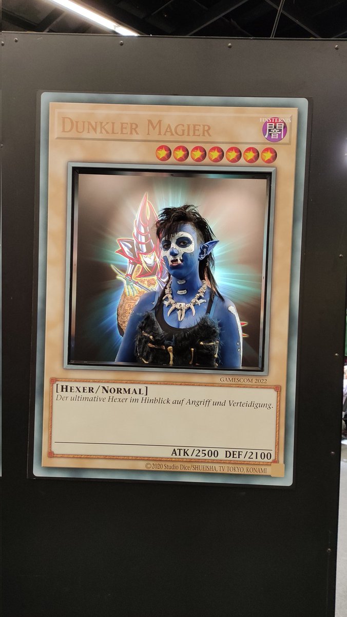 Nivanda_Varage's tweet photo. Gamescom warcraft 2022 Cosplay

#Gamescom #gamescom2022 #cosplay #gamescomcosplay #Warcraft #wow #troll #darkspeer #dunkelspeer #warcrafttroll #worldofwarcraft #twitch #twitchstreamer #affiliate #Horde #ForTheHorde #niiva https://t.co/WGHZ7AQ1dr