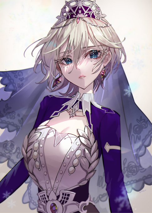 永遠に枯れぬ花 アナスタシア#100日チャレンジ  #33日目 