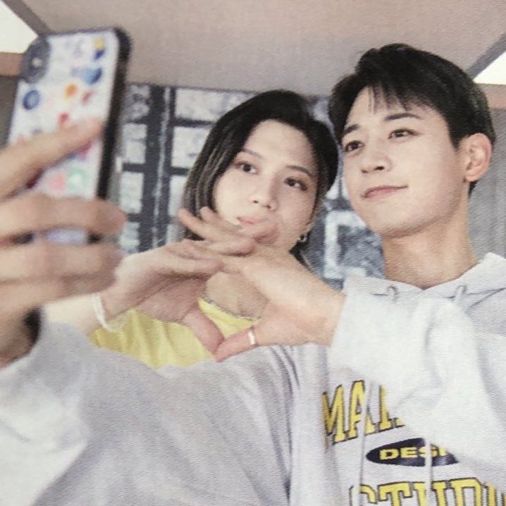 2minHome_'s tweet photo. Happy 2Min Day for All 2MS! https://t.co/IJqfubto6A