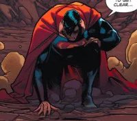 MANOFTOM0RROW's tweet photo. @PlayboyCrusader — a few blocks away from the Hall Of Justice.
“What’s going on here? How? Why are the people suddenly exhibiting my powers? Could this be the side effects of this new sun?”
He asked himself looking around the city, then decide to walk the rest of the way.
#DCFrontier #Solar https://t.co/OfjEy2HN8t
