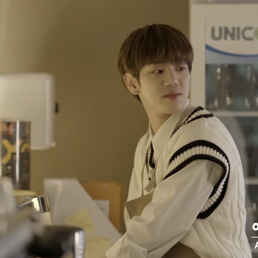 archivekbk's tweet photo. BaristaKwan 🧡

 @official_ACE7 • #ACE • #ACE_BYEONGKWAN • #에이스 • #에이스_김병관 🐰 https://t.co/IeJf1togzR