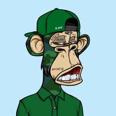 #NewProfilePic #FCKNApes @steezyapegang @okinagroup @BryanVeeEth 🦧💊⚕️
