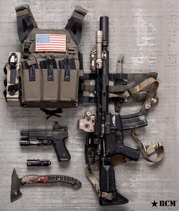 _Gun_Lover's tweet photo. Rt if you love #guns https://t.co/q7VO045wYc