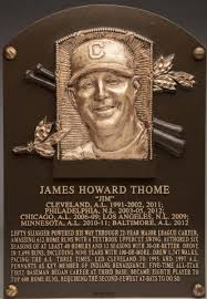 baseballinpix's tweet photo. Happy 52nd Birthday to Hall of Famer Jim Thome born this day in Peoria, IL. https://t.co/gKWGBhaV0i