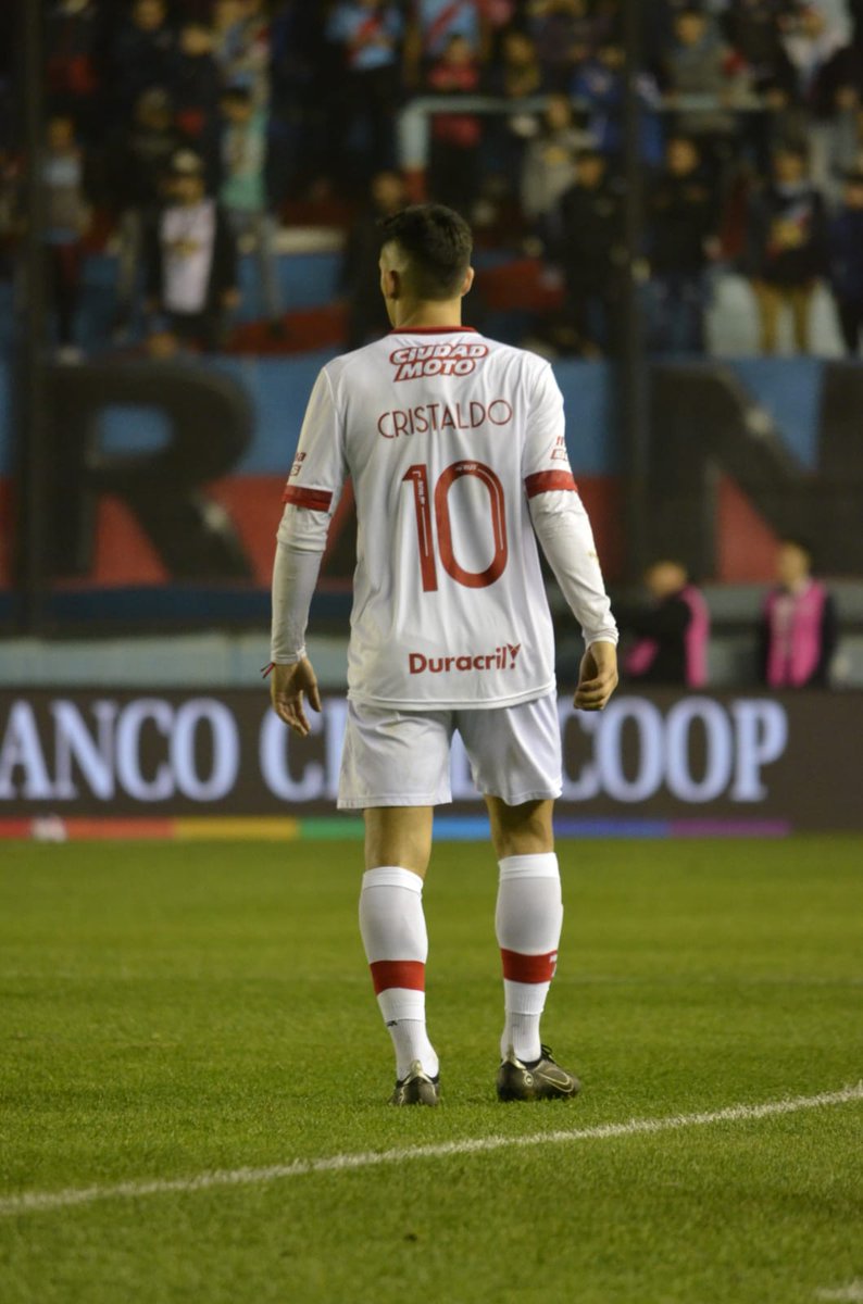 #JuegaHuracán 🎈 | Nuestro 10, CRISTALGOD 🔥