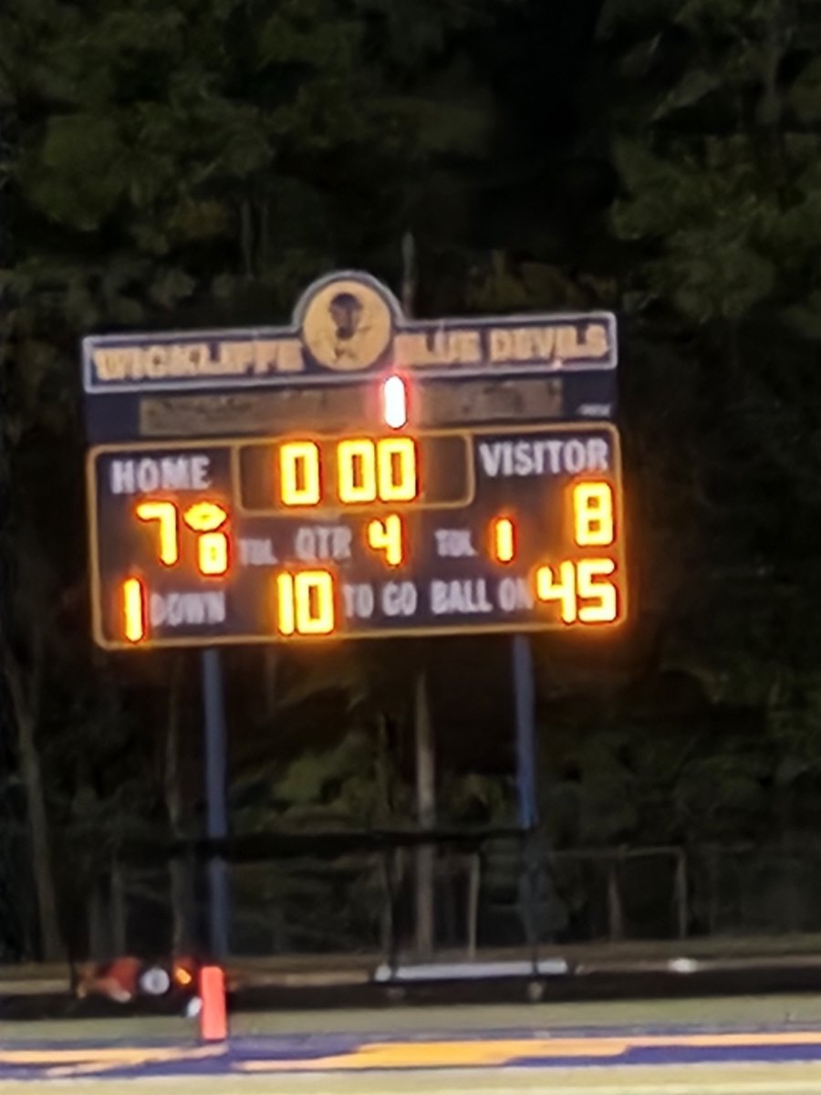 AkronNorthVikes's tweet photo. VIKINGS WIN!!!!! https://t.co/npa1wLUQLB