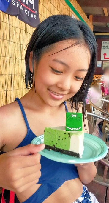 Twitterのコスプレ画像3