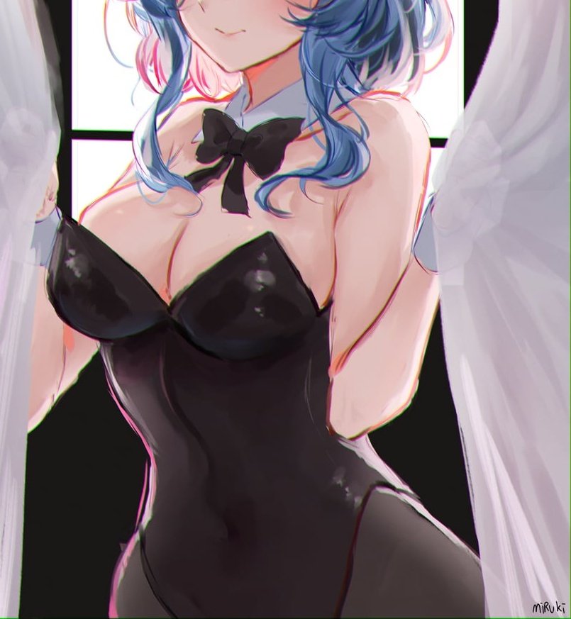 » 𝐆𝐀𝐍𝐘𝐔. 🔞 (@__goatinyu) on Twitter photo 