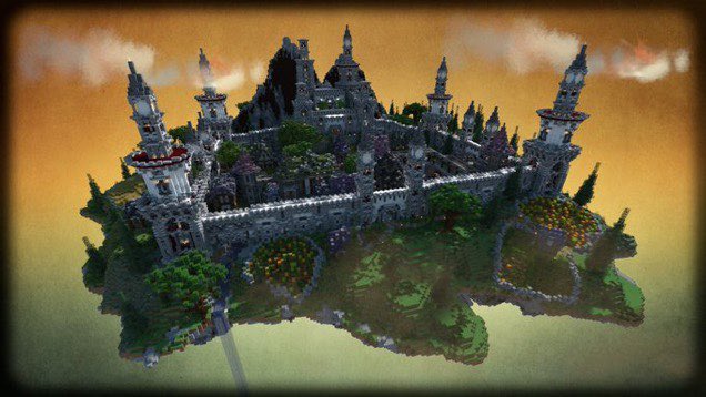 TheBuildstoreMc's tweet photo. Venture the castle halls in this Medieval hub!

Built by one of our creators at The BuildStore!

💼Discord https://t.co/COSEHt8lH2
🖱️Website https://t.co/3hz7VNVUm7

Be sure to tell your friends and give us a retweet! 

#Minecraft #Minecraftbuilds https://t.co/0Mrkddf7wX