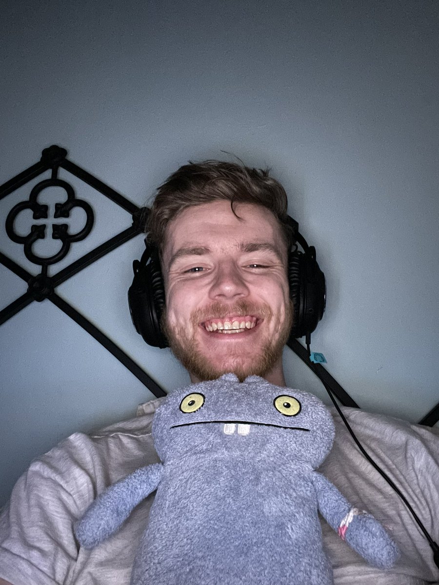 TheCraytor's tweet image. Hi