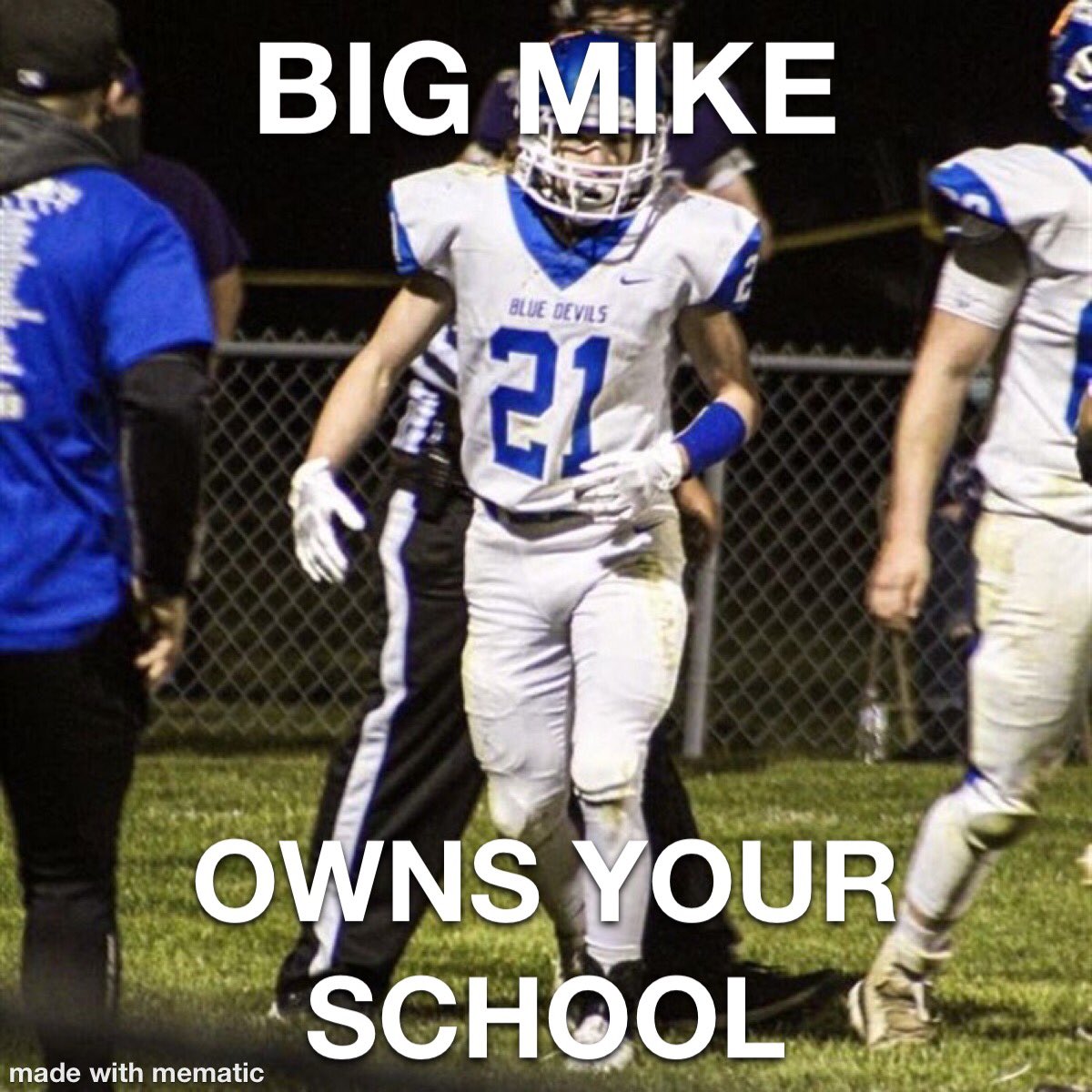 Barstool Bismarck tweet media