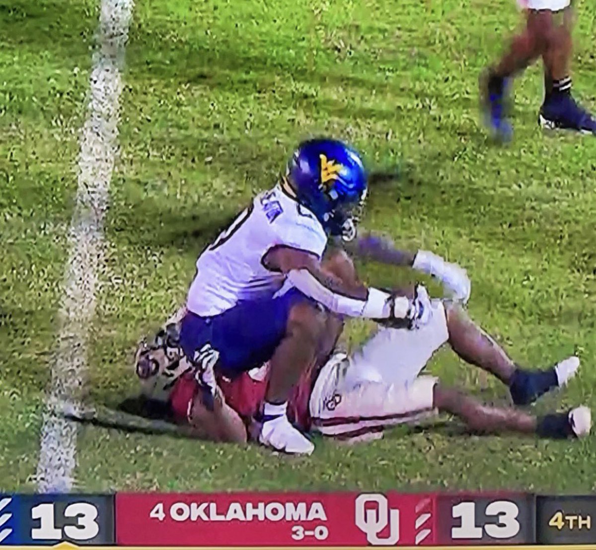 no_context_wvu's tweet photo. @nocontextcfb https://t.co/S4hAkOnyX0