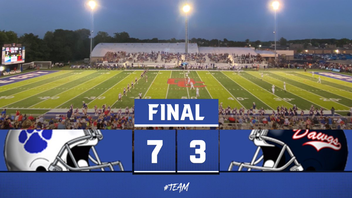 Hilliard Davidson FB tweet media