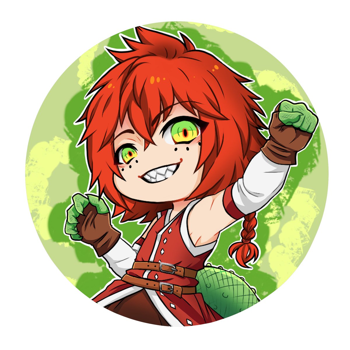nyu_sagi's tweet photo. (Anciens) Visuels badges pt. 1 https://t.co/8o0WCNh4vw