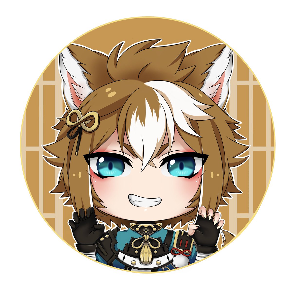 nyu_sagi's tweet photo. (Anciens) Visuels badges pt. 1 https://t.co/8o0WCNh4vw