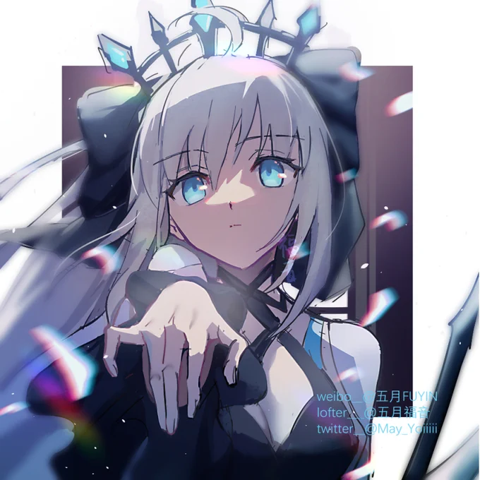 #FGO 