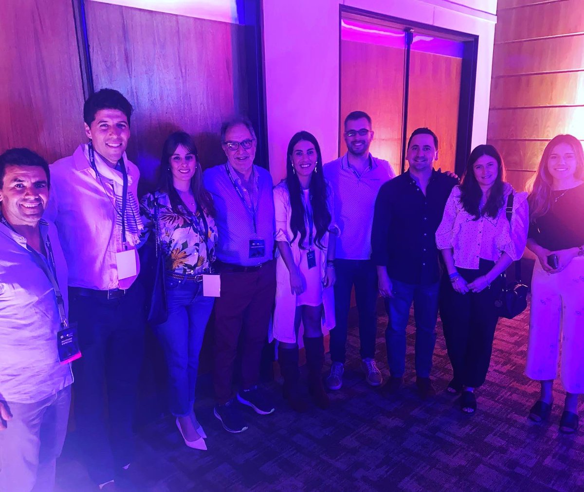 PerezComenale's tweet photo. 🇵🇾 Un honor formar parte del grupo de speakers en Campus Party - Mapa regulatorio en tiempo real sobre activos virtuales - 🚀 
@campuspartypy https://t.co/UGYYpT8M4m