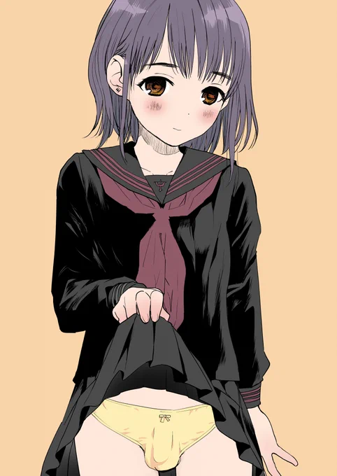 ぼくの見て 