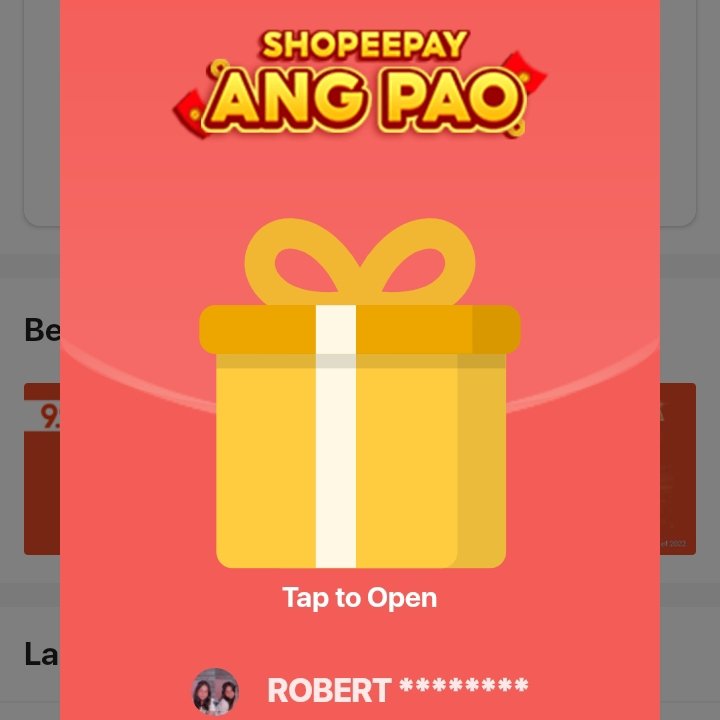 happynfreemee's tweet photo. 08/27 🧡
Another free Shopeepay AngPao for all!! claim na po kayooo!! 🍀🧧
link 1: https://t.co/UgsTahSYZL
link 2: https://t.co/pospvJNDSH
link 3: https://t.co/cz8ZAk4LFw
thank youuu so much po!! ❤️❤️❤️ https://t.co/LUehsDHk4A