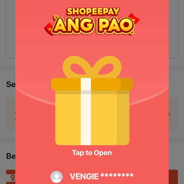 happynfreemee's tweet photo. 08/27 🧡
Another free Shopeepay AngPao for all!! claim na po kayooo!! 🍀🧧
link 1: https://t.co/UgsTahSYZL
link 2: https://t.co/pospvJNDSH
link 3: https://t.co/cz8ZAk4LFw
thank youuu so much po!! ❤️❤️❤️ https://t.co/LUehsDHk4A