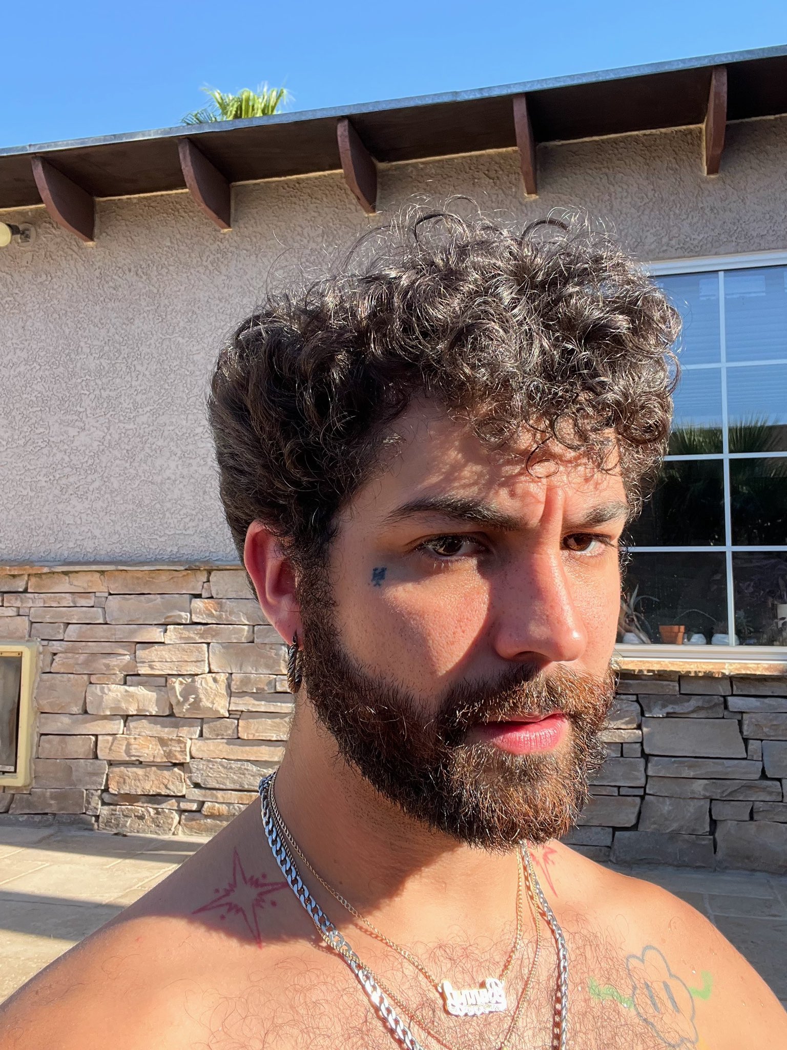 TW Pornstars - 1 pic. 😈 RemDeLaNaked👹. Twitter. Hey from Vegas!!! Thanks @TradeofallJaks