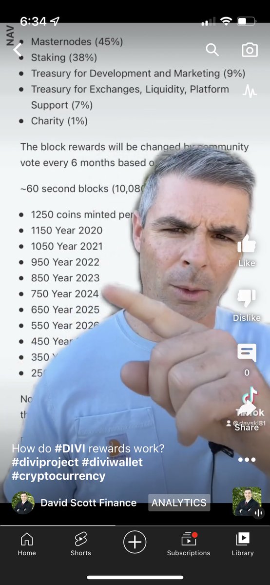 SgtDavidScott's tweet image. How do $divi rewards work?  

👉 youtube.com/shorts/NcDtlPa…

#diviproject #diviwallet